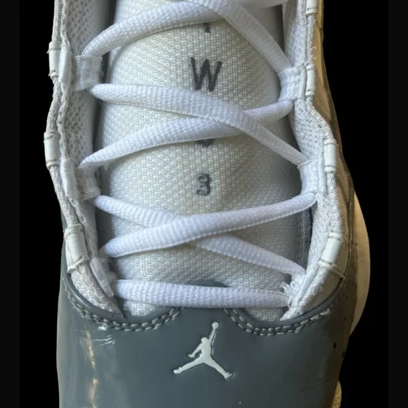 Air Jordan 6 Rings Sneaker - Picture 8 of 13